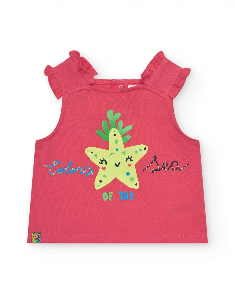 Completo per bambina