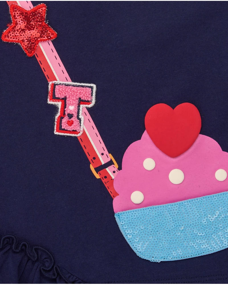 Completo per bambina