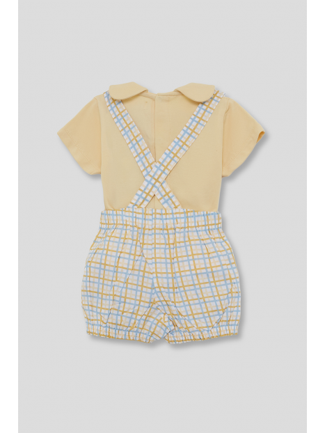 salopette da bambino