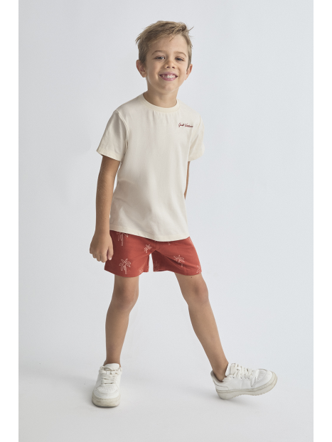 completo da bambino