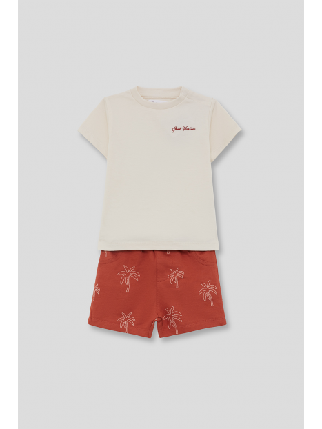 completo da bambino