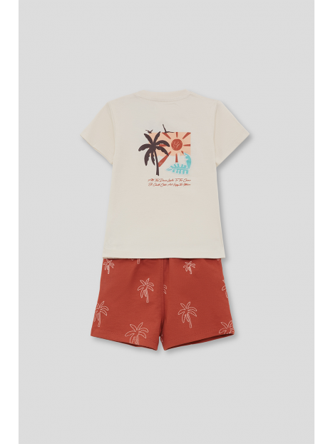 completo da bambino