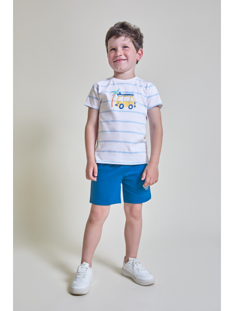 completo da bambino