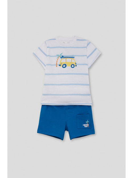 completo da bambino
