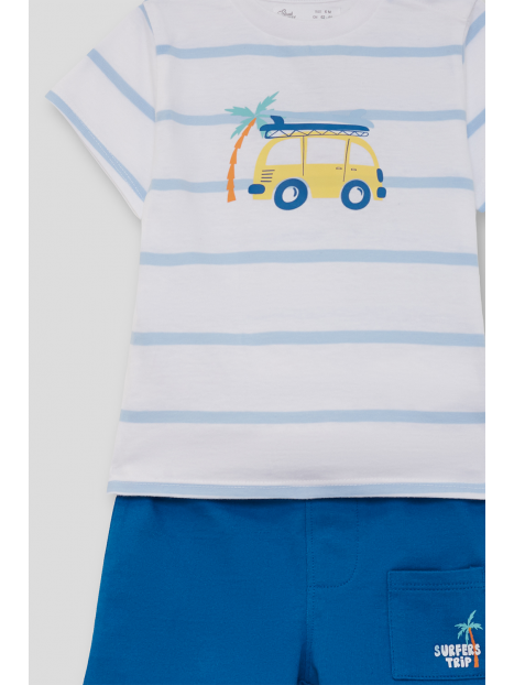 completo da bambino