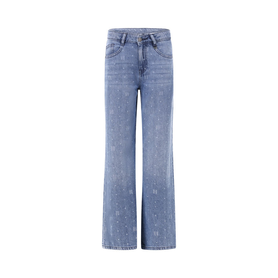 Jeans da ragazza retour jeans
