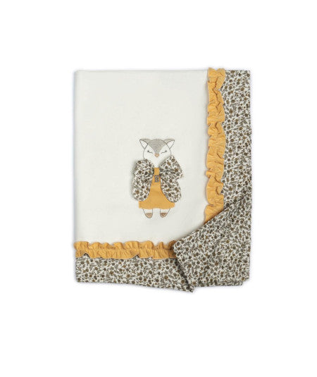 Set nascita bimba in ciniglia