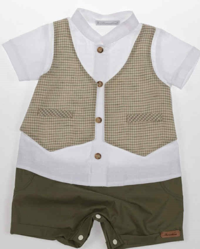 Pagliaccetto Barcellino