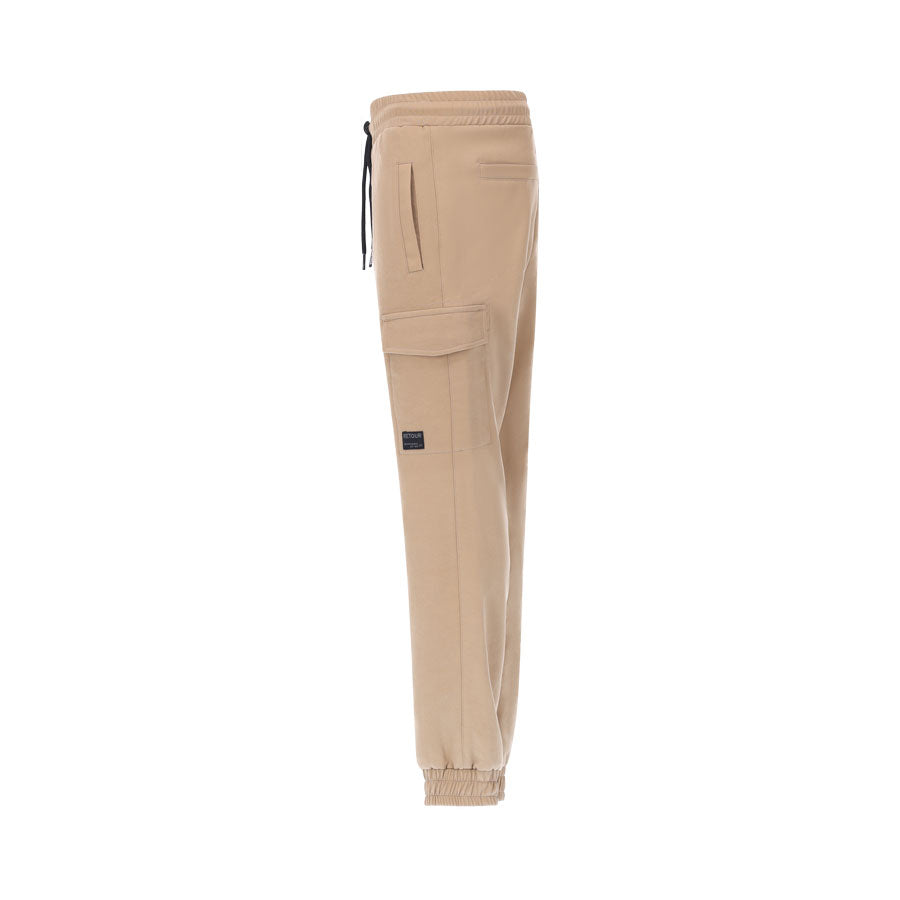 Pantaloni cargo  Retour