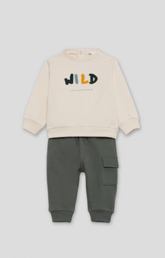 Completo 2 anni bimbo