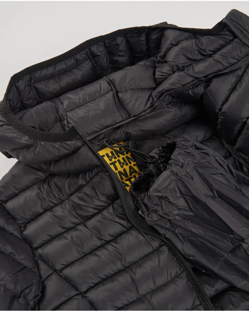 100 grammi bambino imbottito