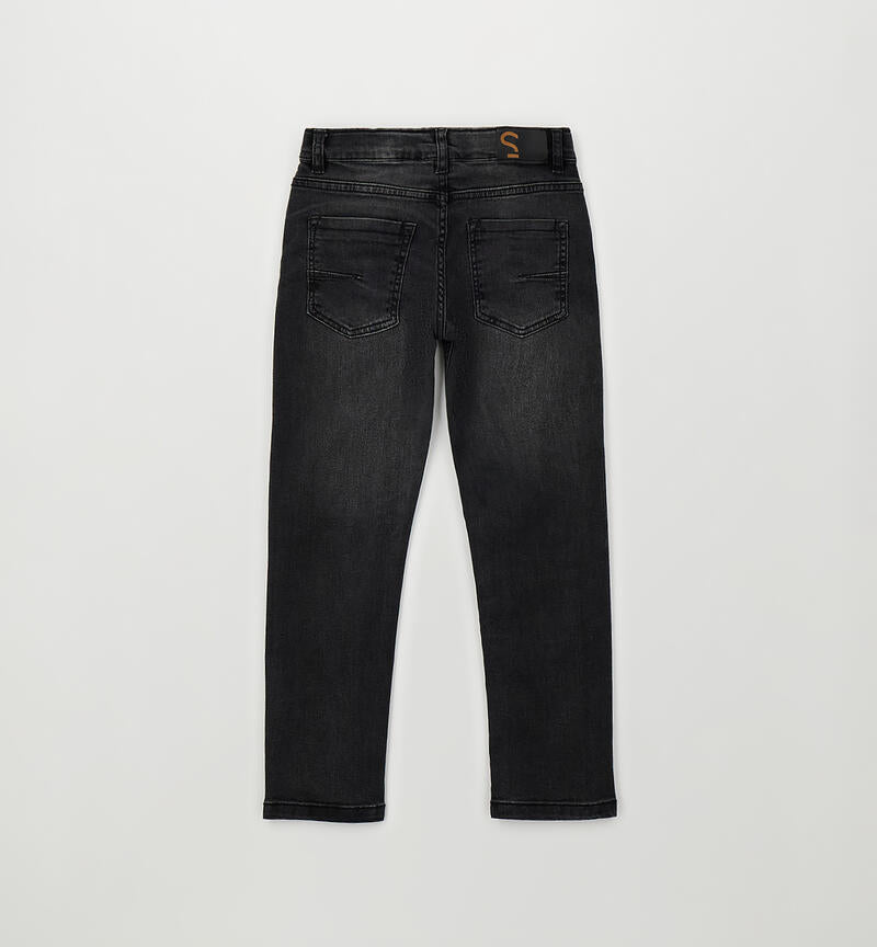 Jeans Sarabanda ragazzo