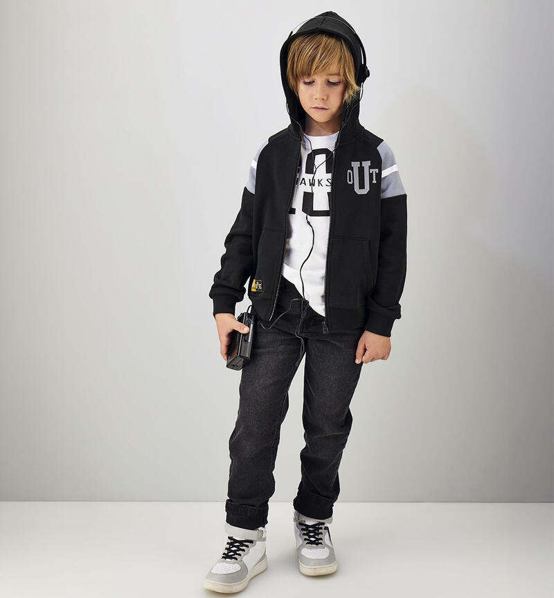Jeans Sarabanda ragazzo