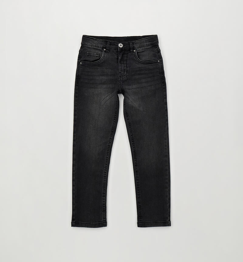 Jeans Sarabanda ragazzo