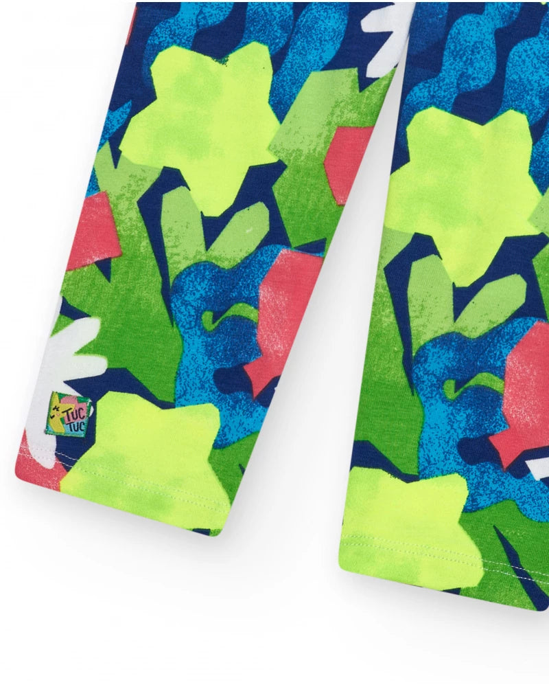 Leggings per bambina