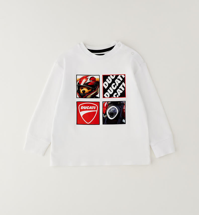 Maglia Ducati bambino
