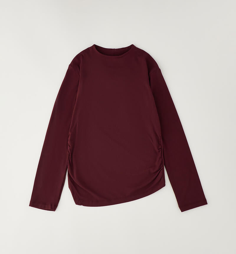 Maglia per ragazza Sarabanda