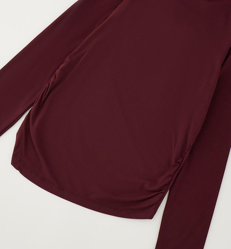 Maglia per ragazza Sarabanda