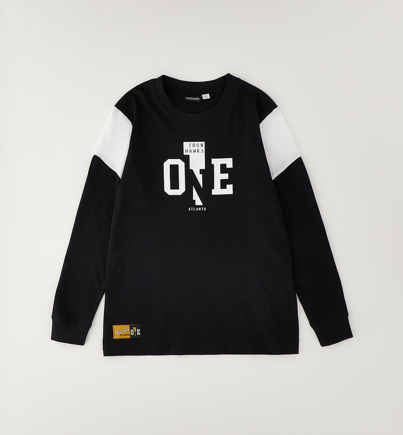 Maglia Sarabanda per ragazzo