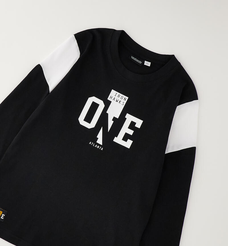 Maglia Sarabanda per ragazzo