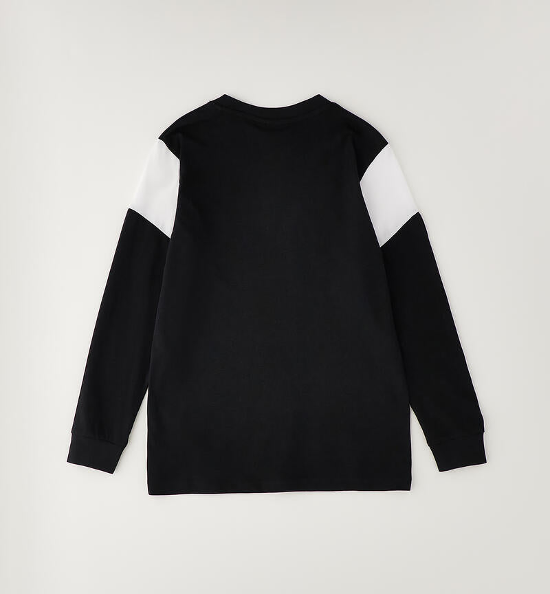Maglia Sarabanda per ragazzo