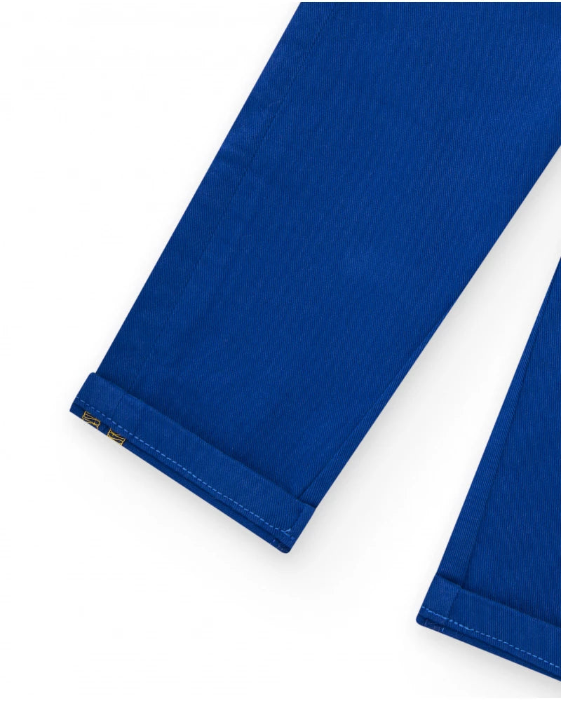 Pantaloni per bambino blu