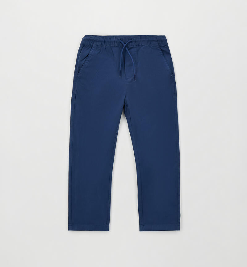 Pantaloni bambino Sarabanda