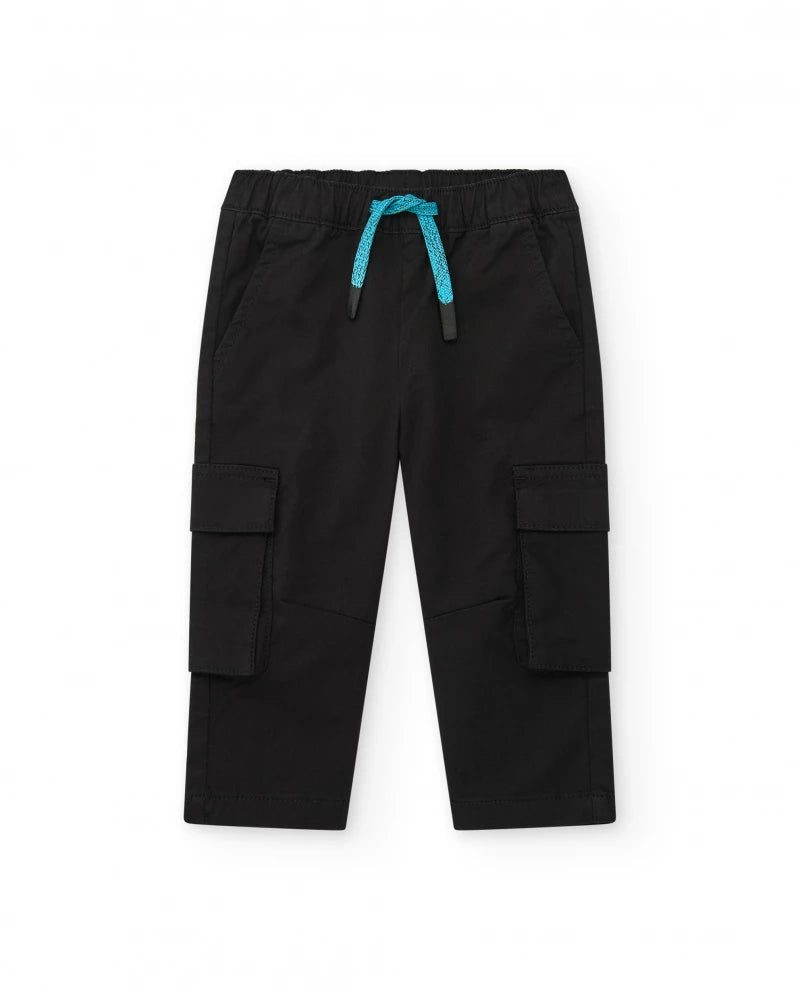 Pantaloni cargo