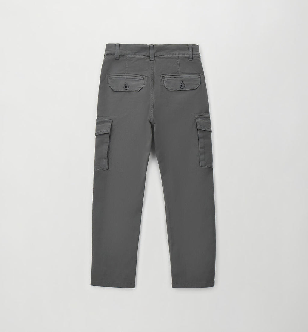 Pantaloni ragazzo Sarabanda