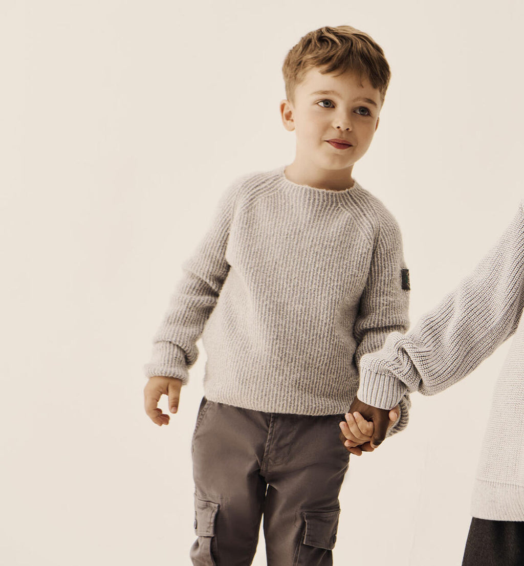 Pantaloni ragazzo Sarabanda