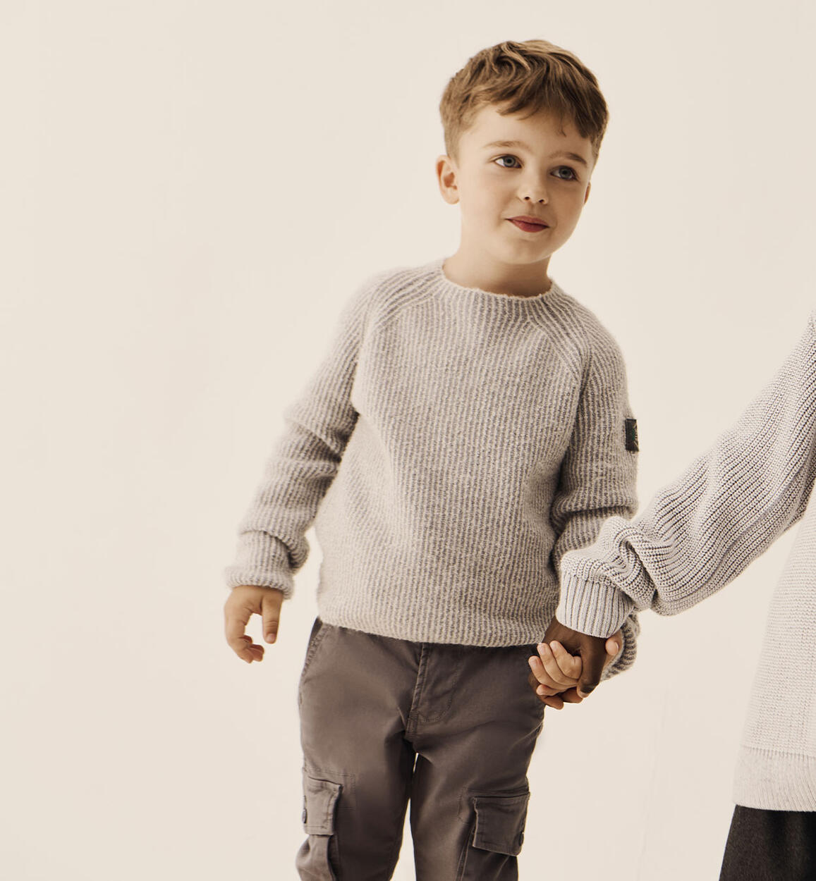Pantaloni ragazzo Sarabanda