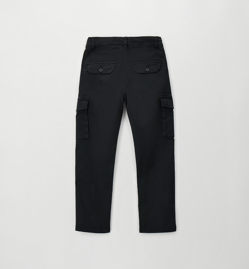 Pantaloni ragazzo Sarabanda
