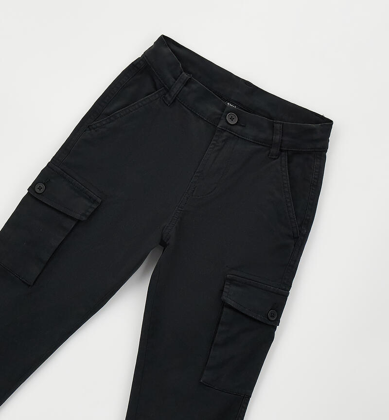 Pantaloni ragazzo Sarabanda