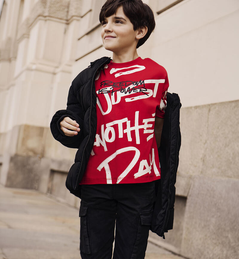Pantaloni ragazzo Sarabanda