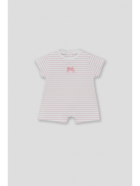 pagliaccetto da bambina