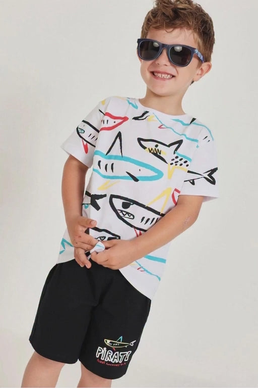 Completo da bambino