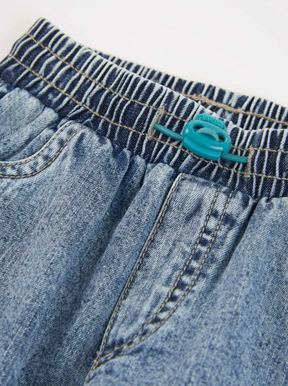 pantaloni da bambino