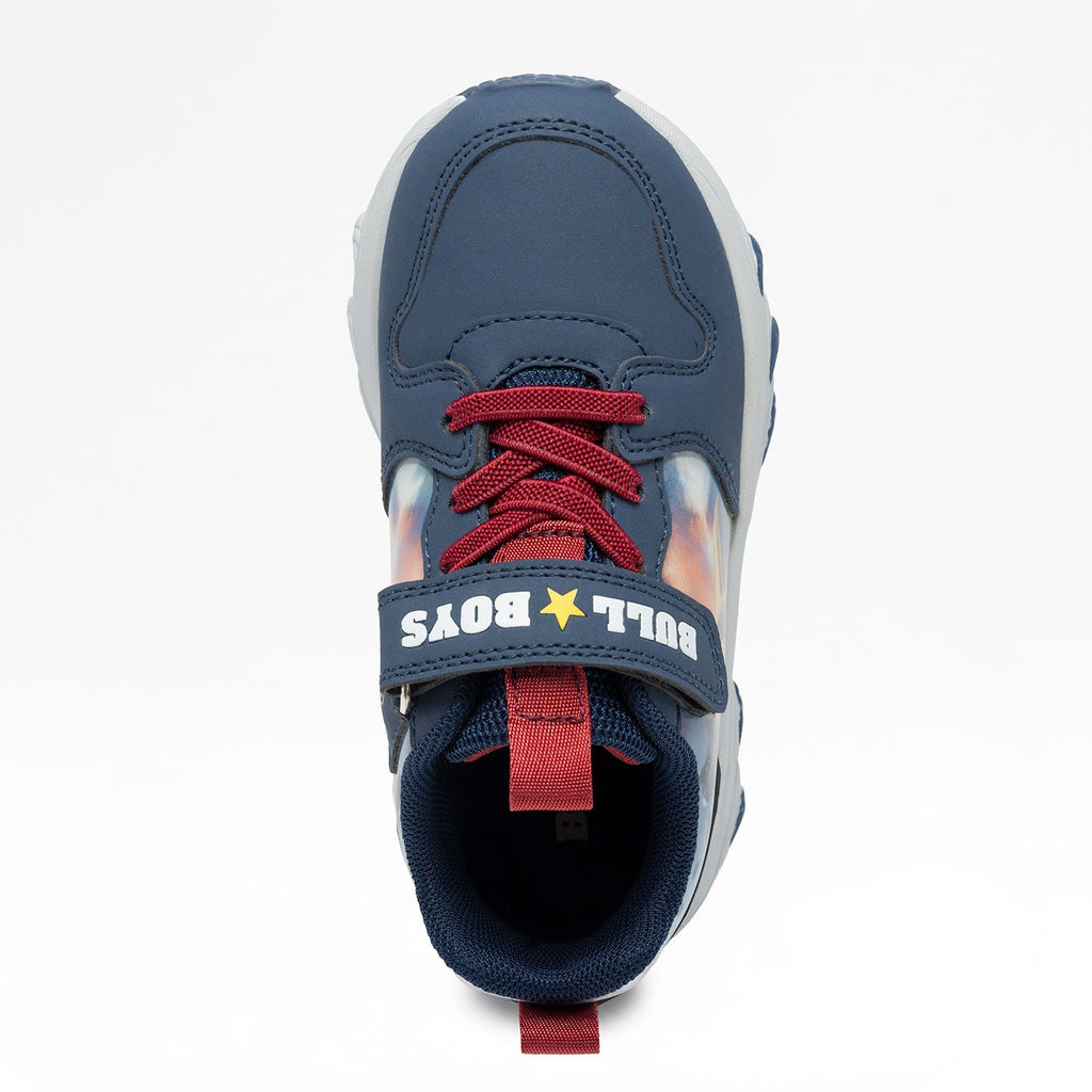 Sneakers Bull Boys