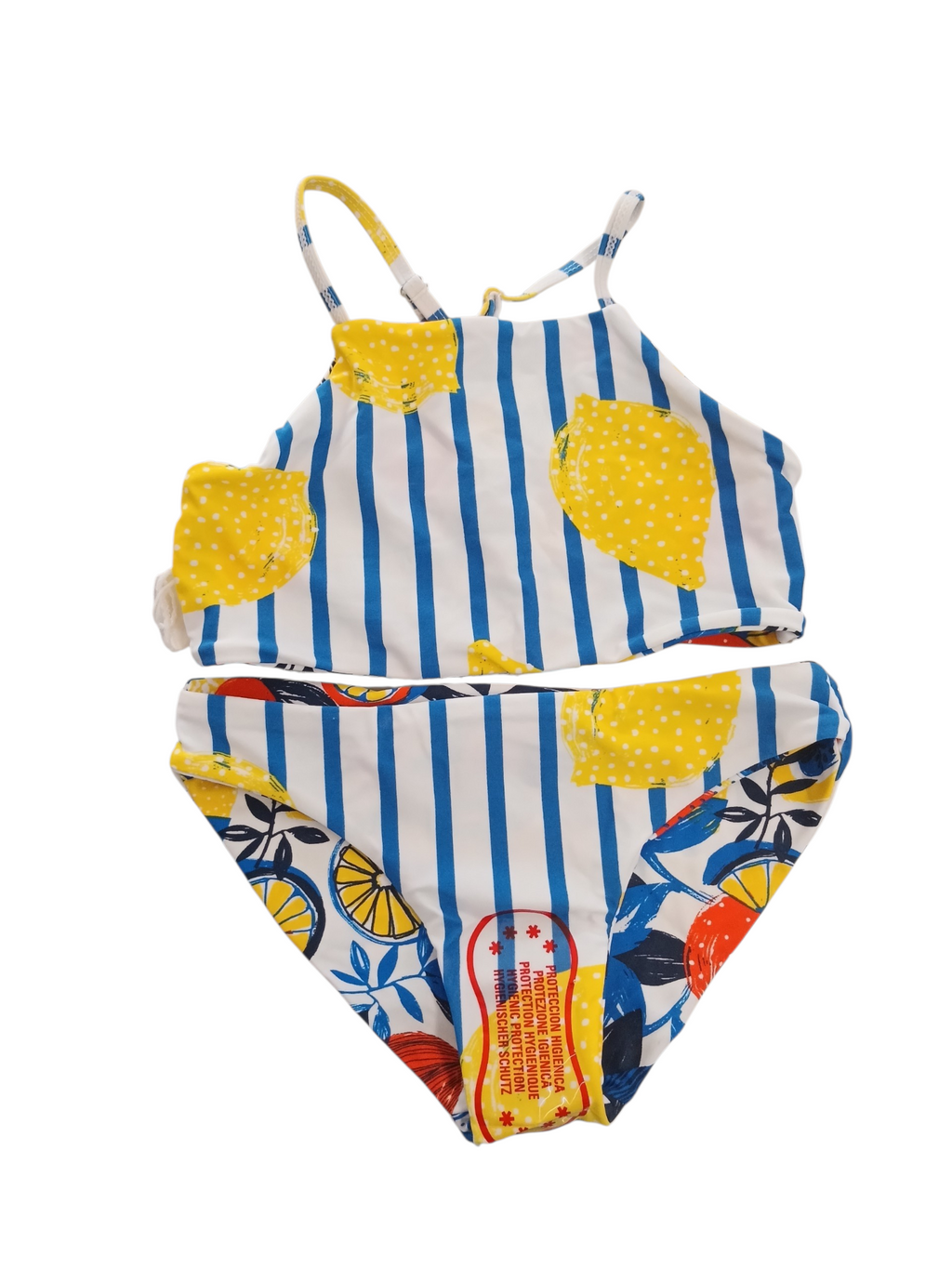 bikini da bambina