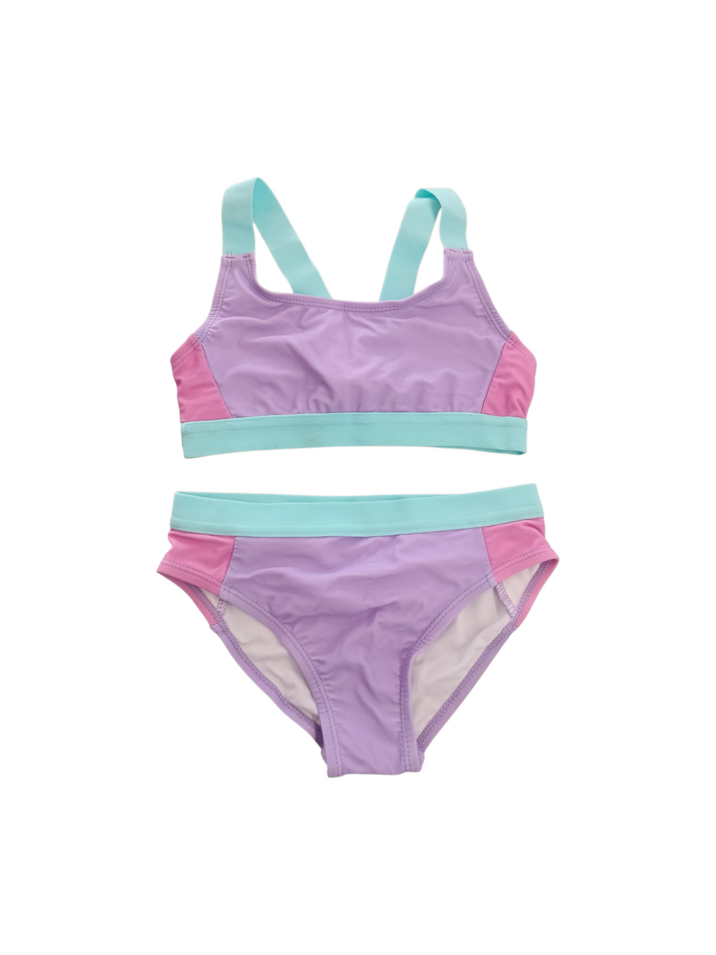 bikini da bambina