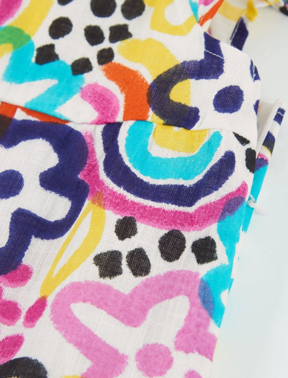 vestito da bambina