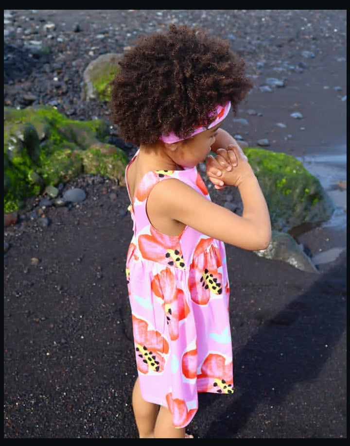 Vestito da bambina