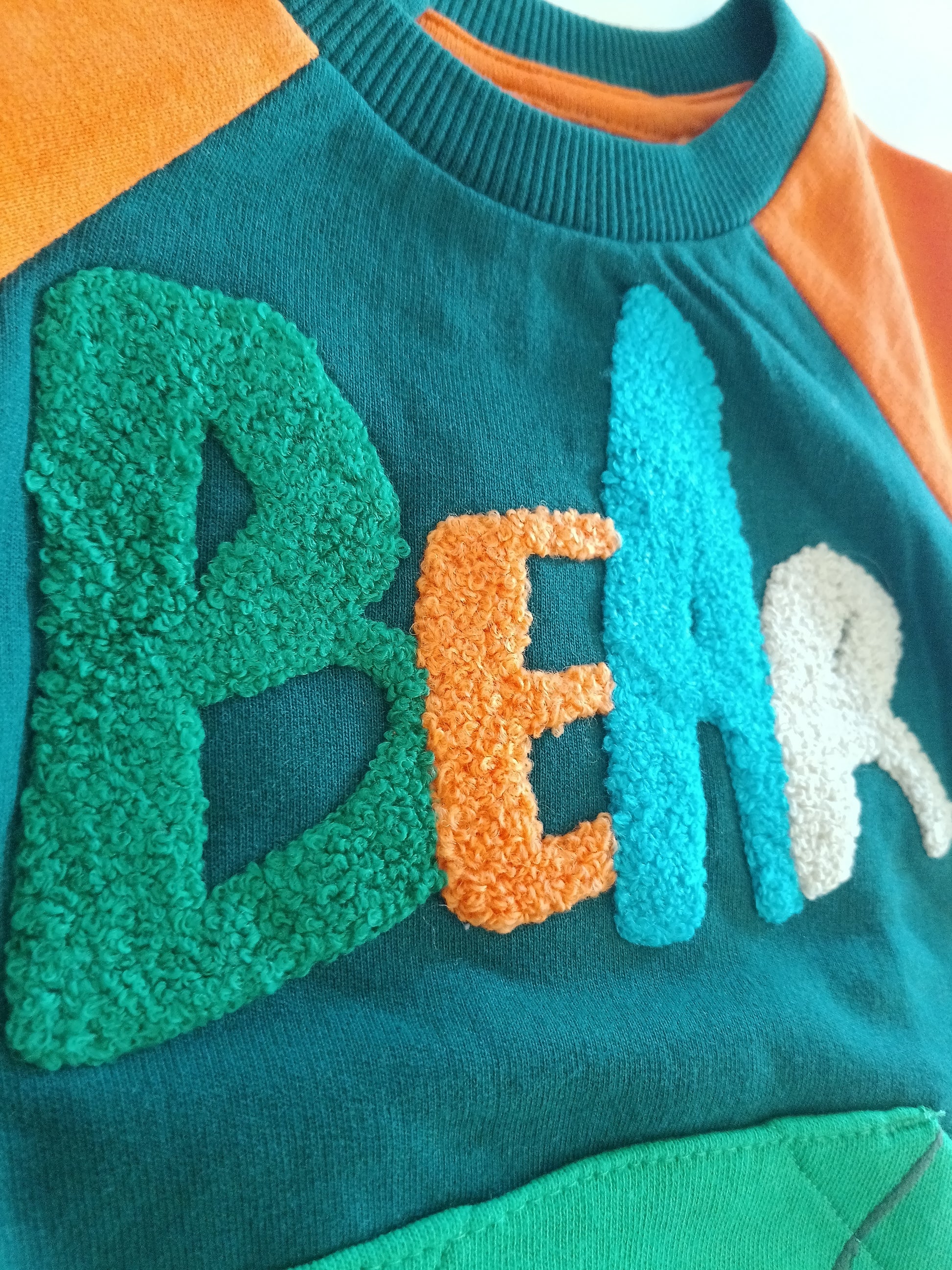 felpa