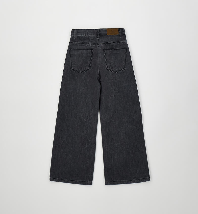 Jeans da ragazza Sarabanda