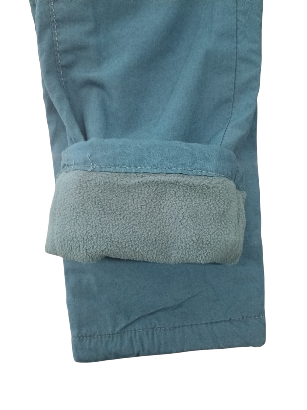 pantalone morbido