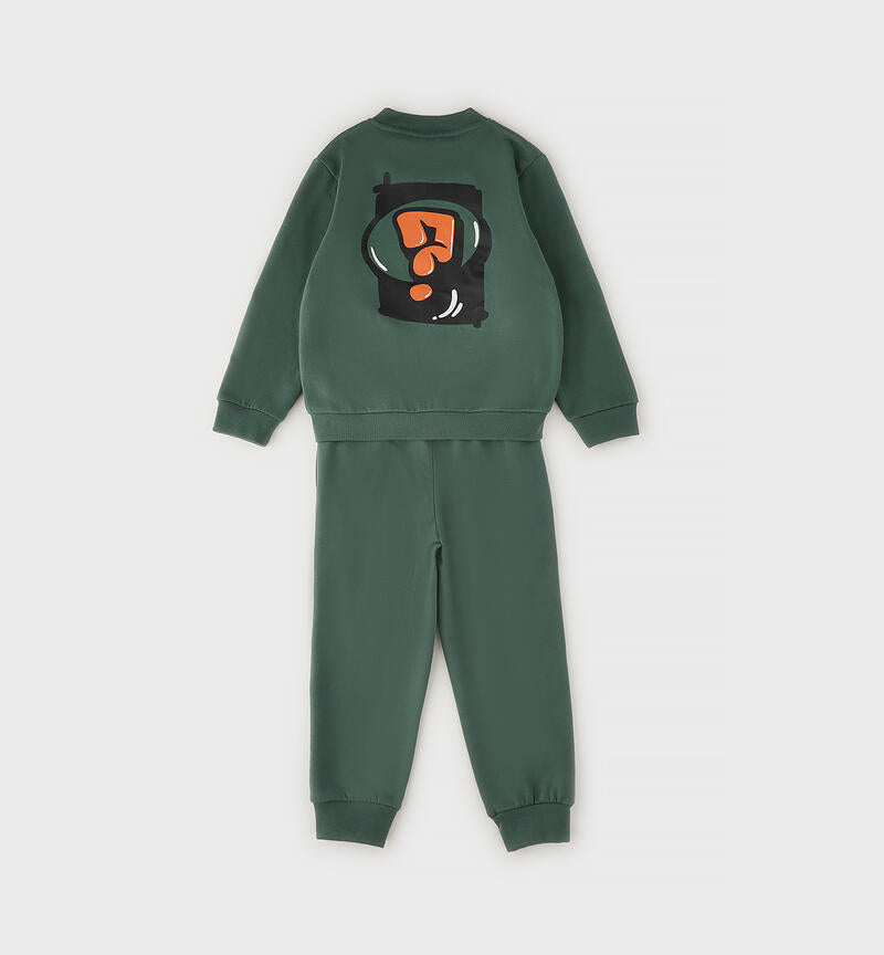 Tuta per bambino Sarabanda