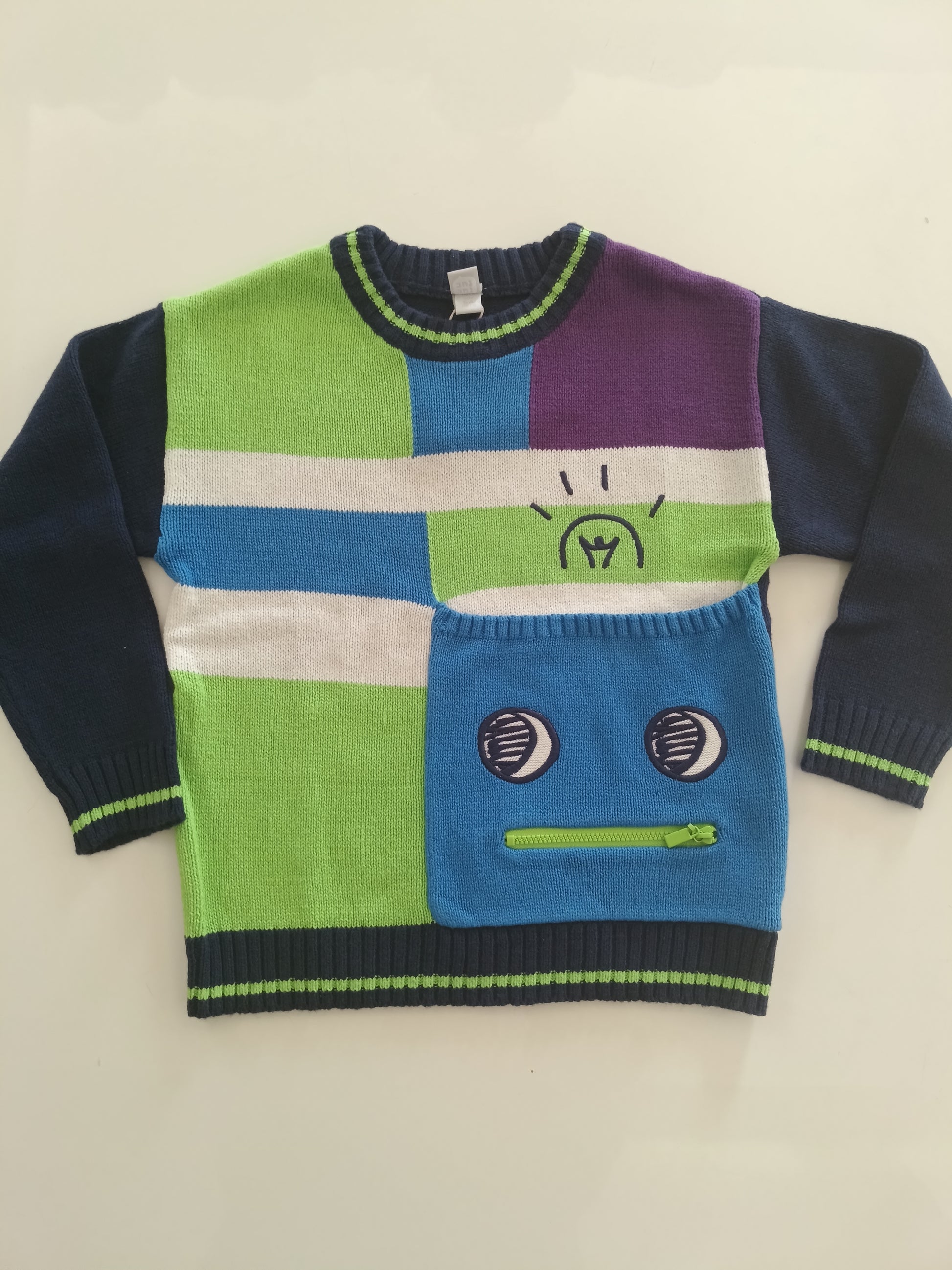 Maglione