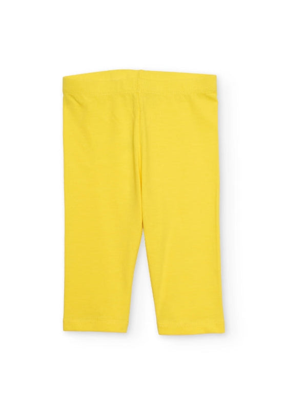 Completo da bambina in maglia tre pezzi