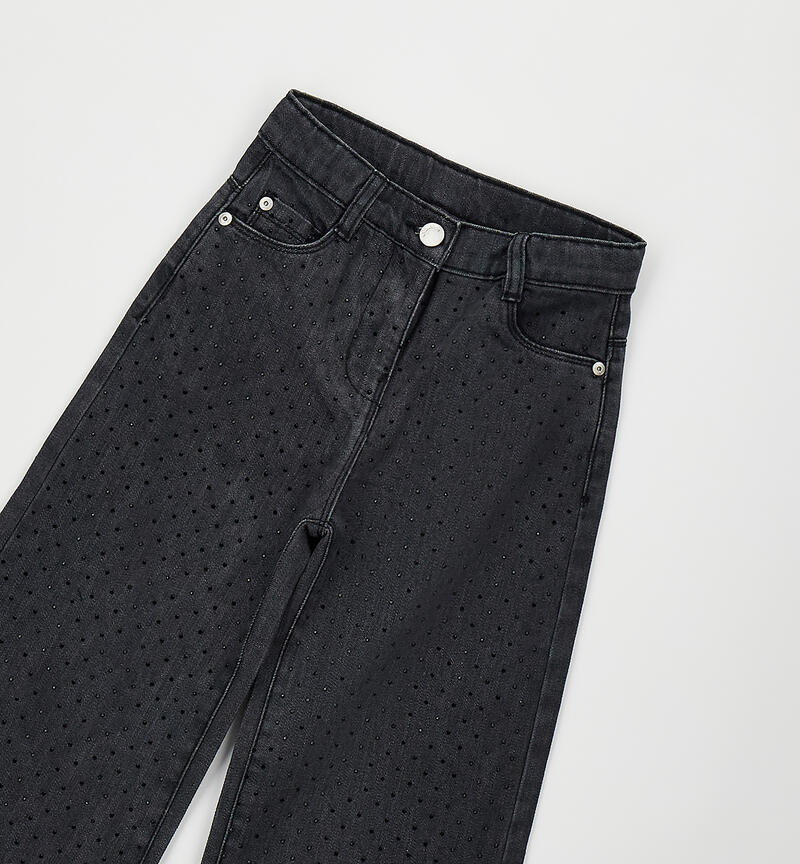 Jeans da ragazza Sarabanda