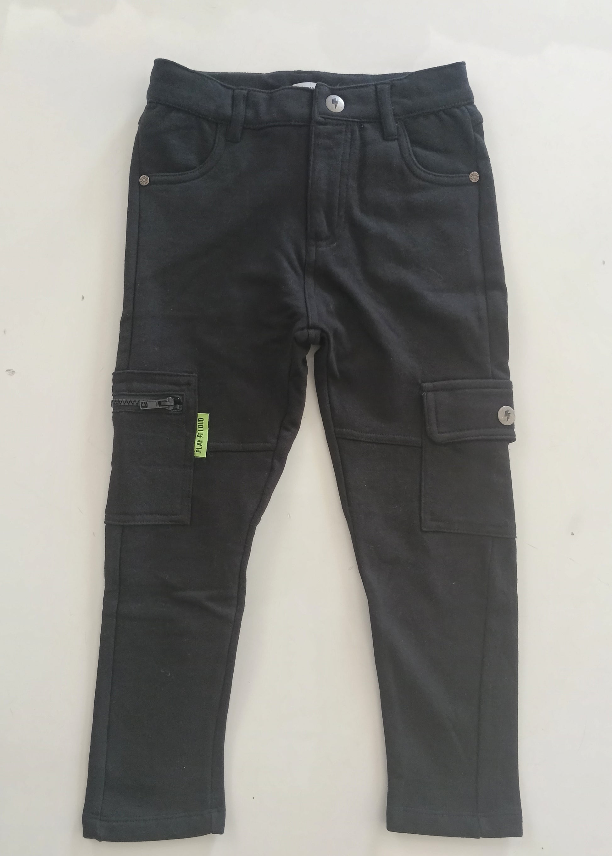 Pantalone morbido